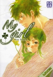 Capa do artigo My Girl T.2