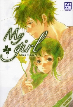 Capa do artigo My Girl T.2