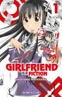 My Girlfriend Is A Fiction Tome 1 - Preview