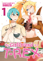 My Girlfriend Is A T-Rex Vol. 1 - Preview