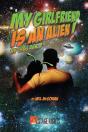 My Girlfriend Is An Alien! By Chris Defacto - Preview