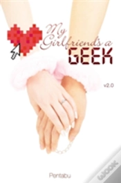 Capa do artigo My Girlfriend