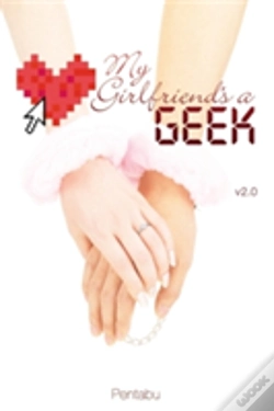 Capa do artigo My Girlfriend'S A Geek