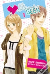 Capa do artigo My Girlfriend