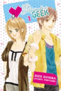 My Girlfriend'S A Geek, Vol. 1 - Preview