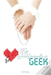 Capa do artigo My Girlfriends A Geek Vol 1