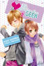 My Girlfriend'S A Geek, Vol. 2 - Preview