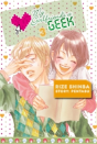 My Girlfriend'S A Geek, Vol. 3 - Preview