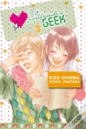 Capa do artigo My Girlfriend