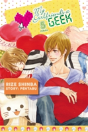 My Girlfriend'S A Geek, Vol. 5 - Preview