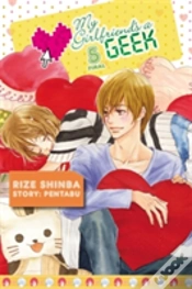 Capa do artigo My Girlfriend