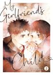 My Girlfriend'S Child Vol. 2