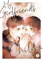 My Girlfriend'S Child Vol. 2 - Preview
