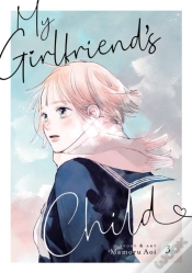 Capa do artigo My Girlfriend