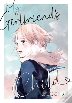 Capa do artigo My Girlfriend'S Child Vol. 3