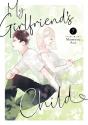 My Girlfriend's Child Vol. 7 - Preview