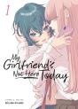 My Girlfriend'S Not Here Today Vol. 1 - Preview