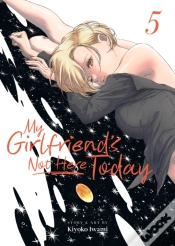 Capa do artigo My Girlfriend