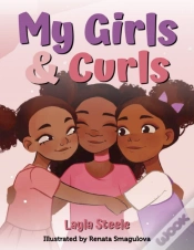 Capa do artigo My Girls & Curls