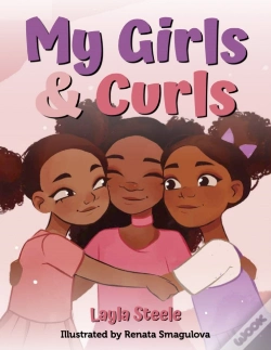 Capa do artigo My Girls & Curls