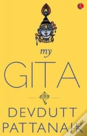 Capa do artigo My Gita