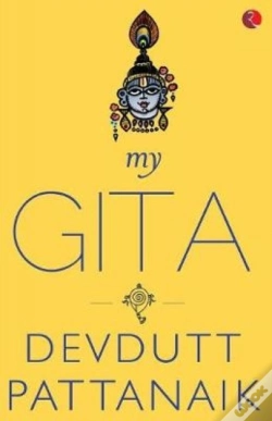 Capa do artigo My Gita