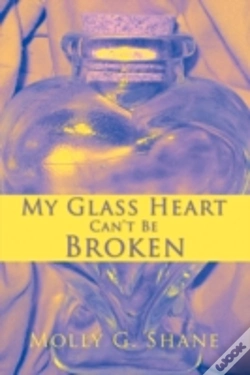 Capa do artigo My Glass Heart Can'T Be Broken