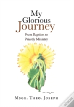 Capa do artigo My Glorious Journey