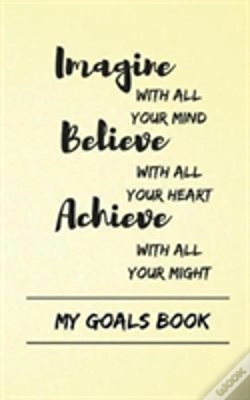 Capa do artigo My Goals Book