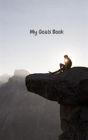 My Goals Book - Preview