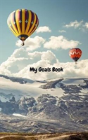 My Goals Book - Preview
