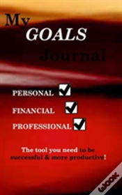 Capa do artigo My Goals Journal