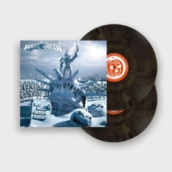 Capa do artigo My God-given Right - Vinil
