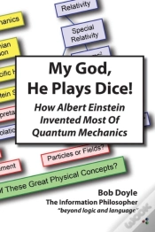 Capa do artigo My God, He Plays Dice!
