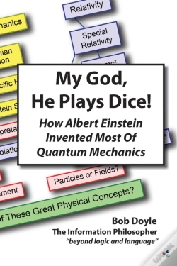 Capa do artigo My God, He Plays Dice!