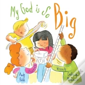 Capa do artigo My God Is So Big