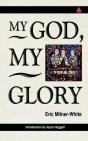 My God, My Glory - Preview