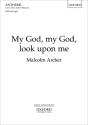 My God, My God, Look Upon Me - Preview