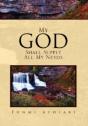 My God Shall Supply All My Needs - Preview