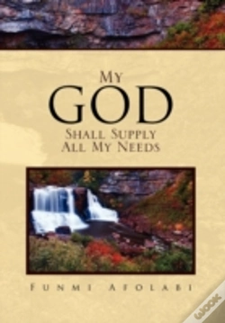 Capa do artigo My God Shall Supply All My Needs