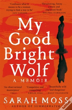 Capa do artigo My Good Bright Wolf
