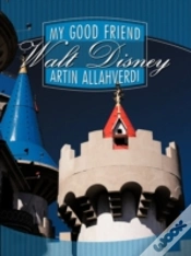 Capa do artigo My Good Friend Walt Disney