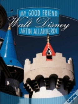 Capa do artigo My Good Friend Walt Disney