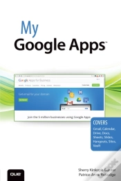 Capa do artigo My Google Apps