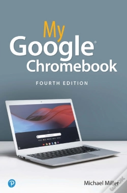 Capa do artigo My Google Chromebook
