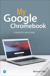 Capa do artigo My Google Chromebook