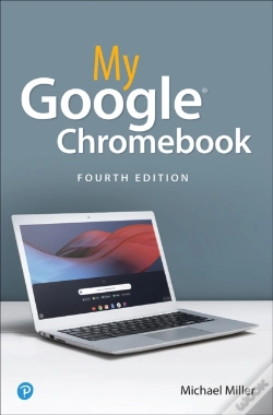Capa do artigo My Google Chromebook