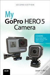 My Gopro Hero5 Camera
