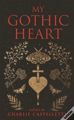 Capa do artigo My Gothic Heart