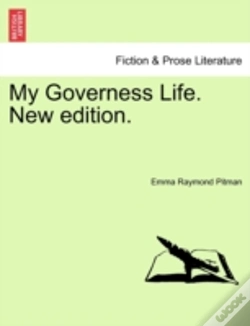 Capa do artigo My Governess Life. New Edition.